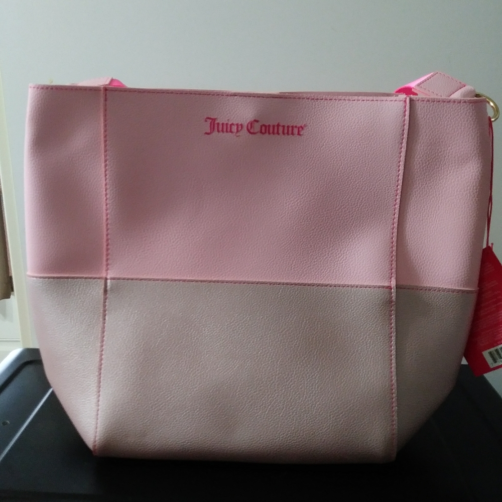 Juicy Couture tote